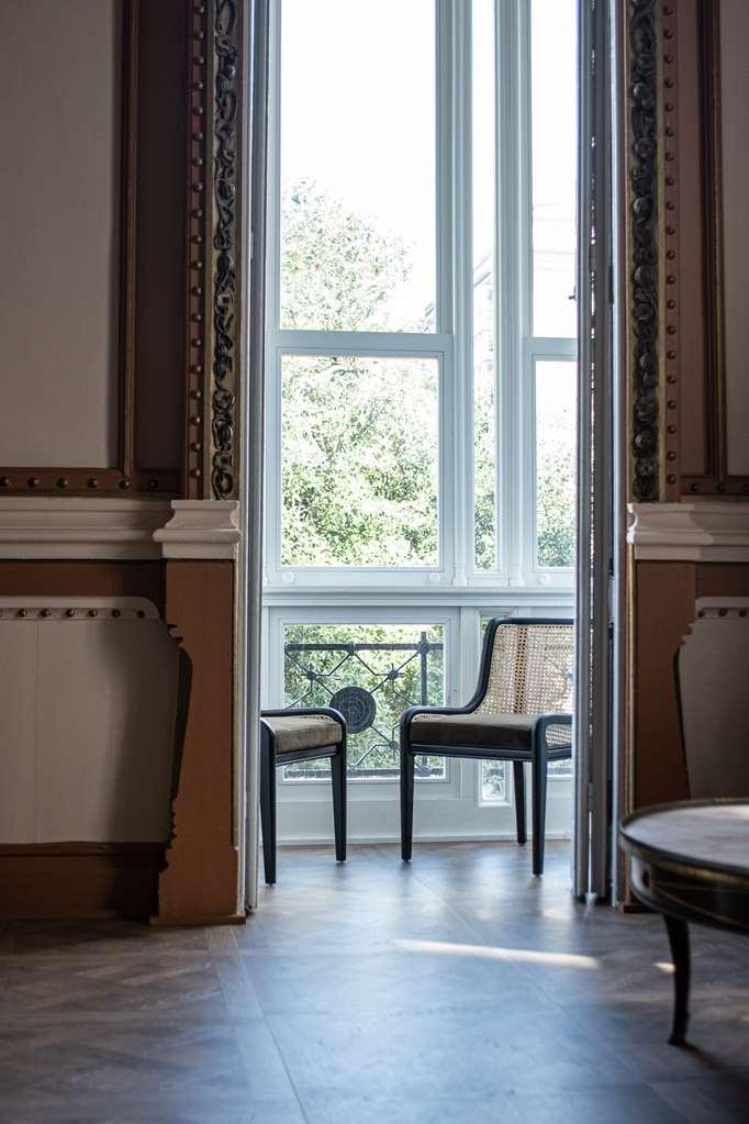 Soho Boutique Palacio De Pombo Santander Kemudahan gambar