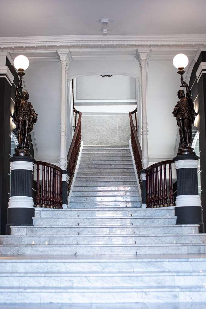 Soho Boutique Palacio De Pombo Santander Kemudahan gambar