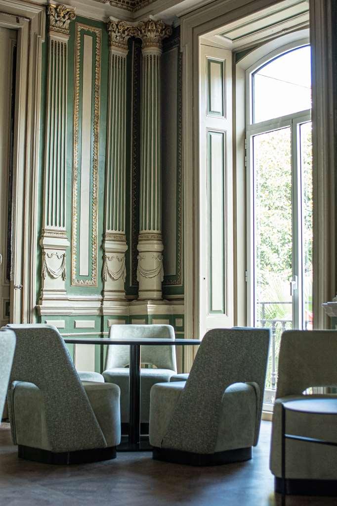 Soho Boutique Palacio De Pombo Santander Kemudahan gambar