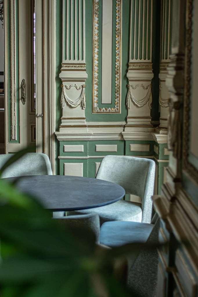 Soho Boutique Palacio De Pombo Santander Kemudahan gambar