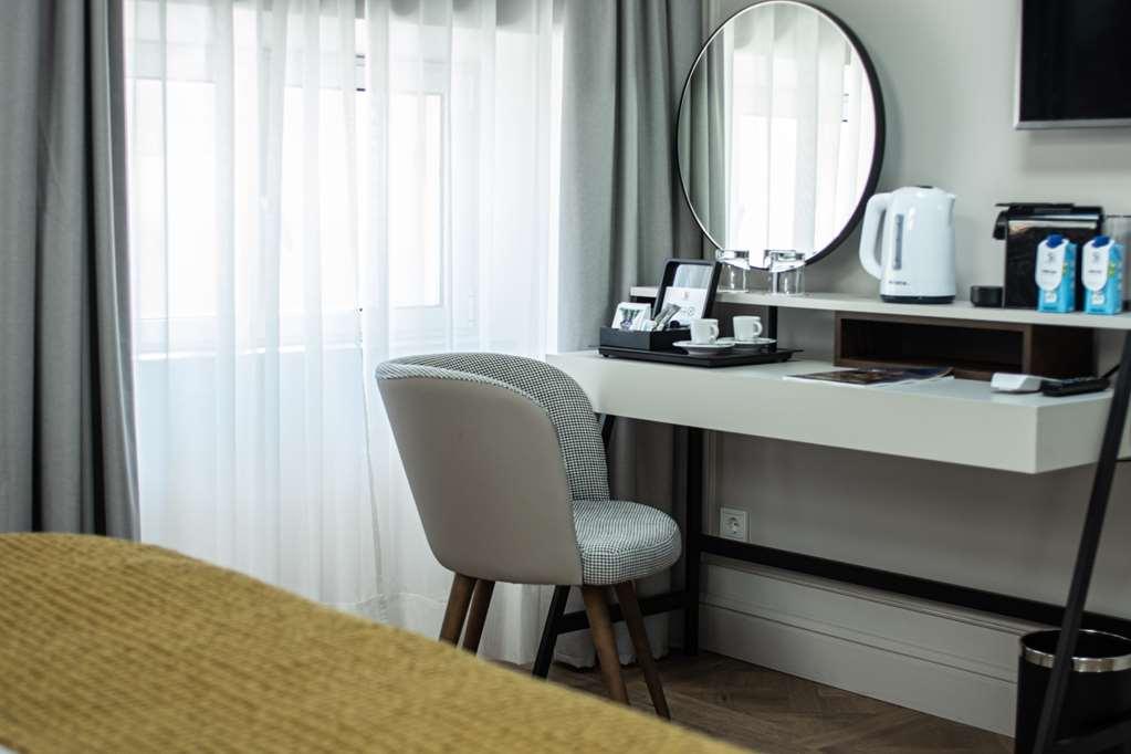 Soho Boutique Palacio De Pombo Santander Bilik gambar
