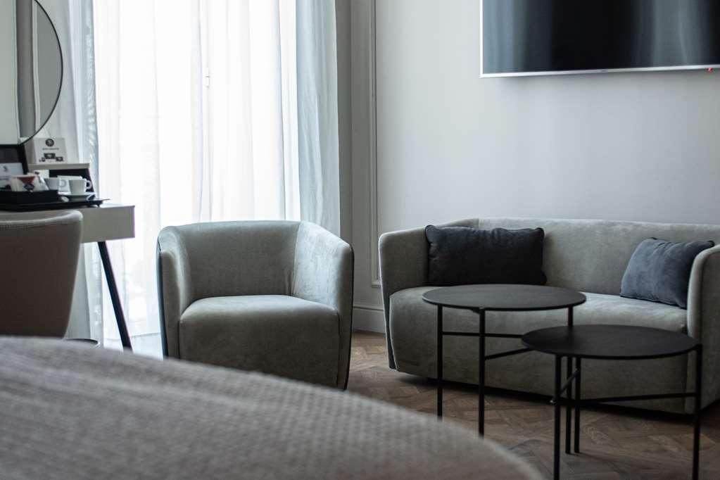 Soho Boutique Palacio De Pombo Santander Bilik gambar