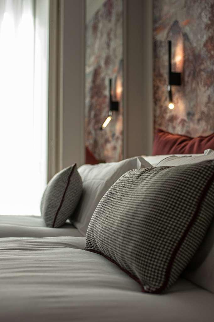 Soho Boutique Palacio De Pombo Santander Bilik gambar