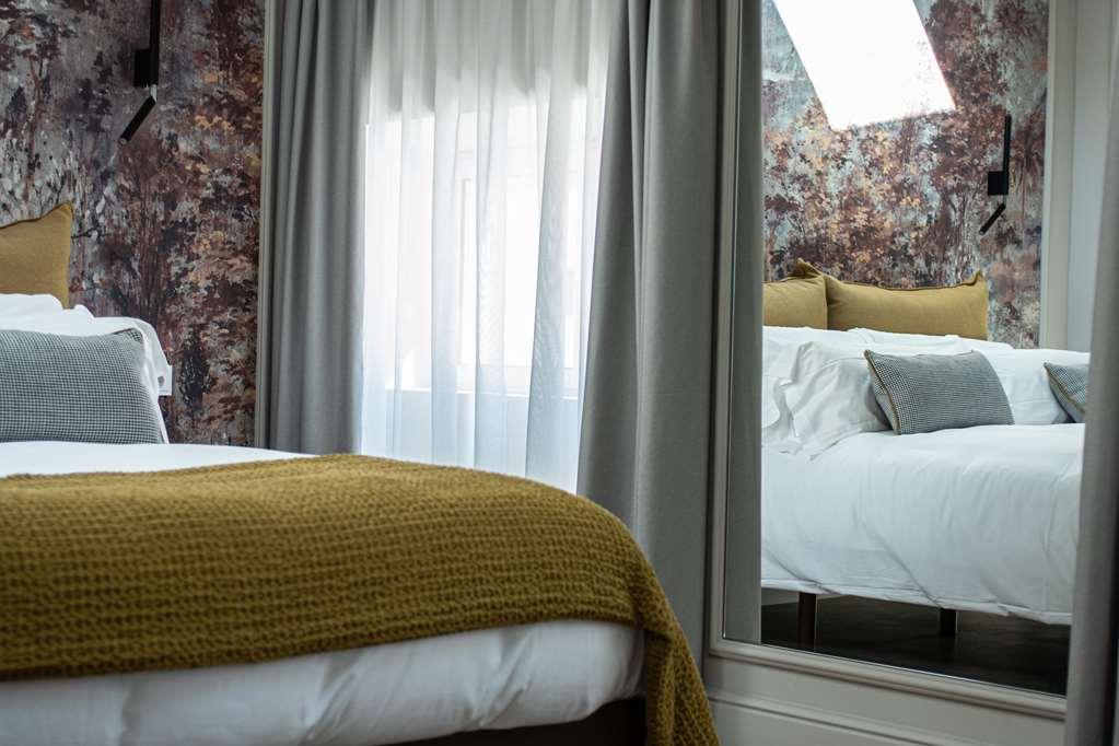 Soho Boutique Palacio De Pombo Santander Bilik gambar