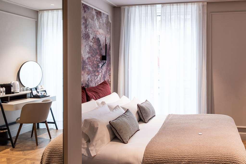 Soho Boutique Palacio De Pombo Santander Bilik gambar