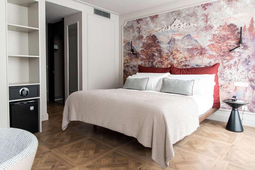 Soho Boutique Palacio De Pombo Santander Bilik gambar