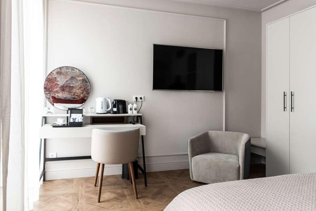 Soho Boutique Palacio De Pombo Santander Bilik gambar