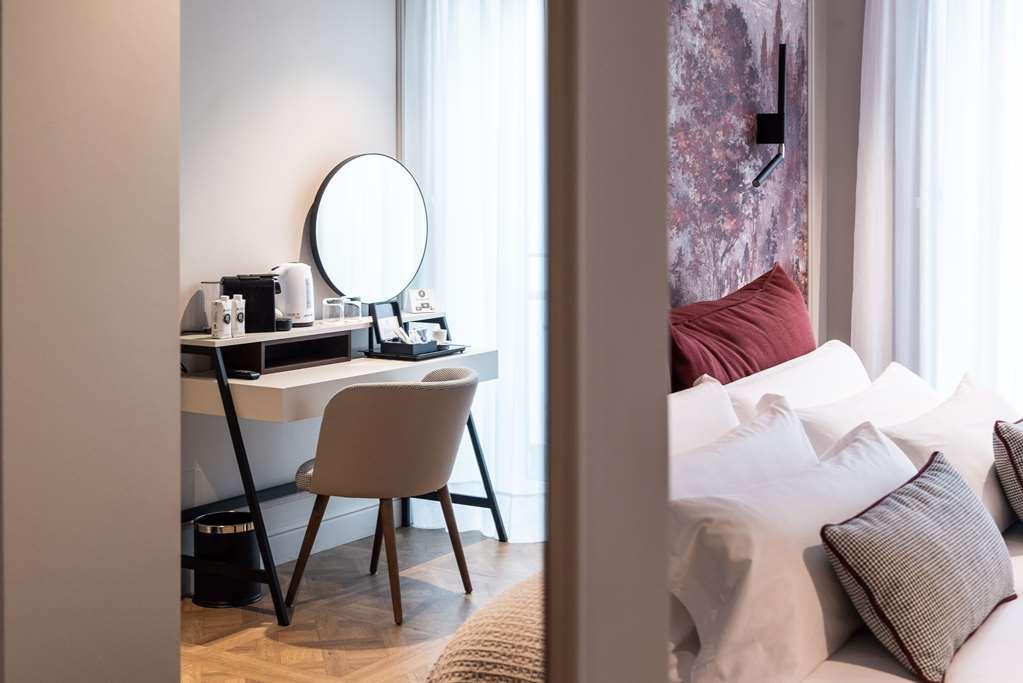 Soho Boutique Palacio De Pombo Santander Bilik gambar