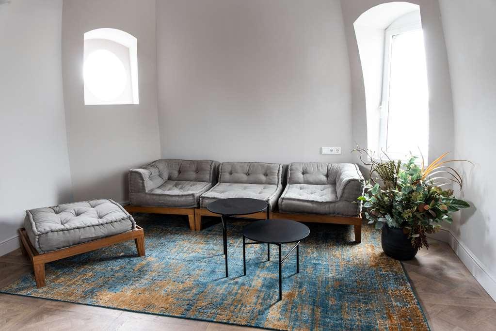 Soho Boutique Palacio De Pombo Santander Bilik gambar