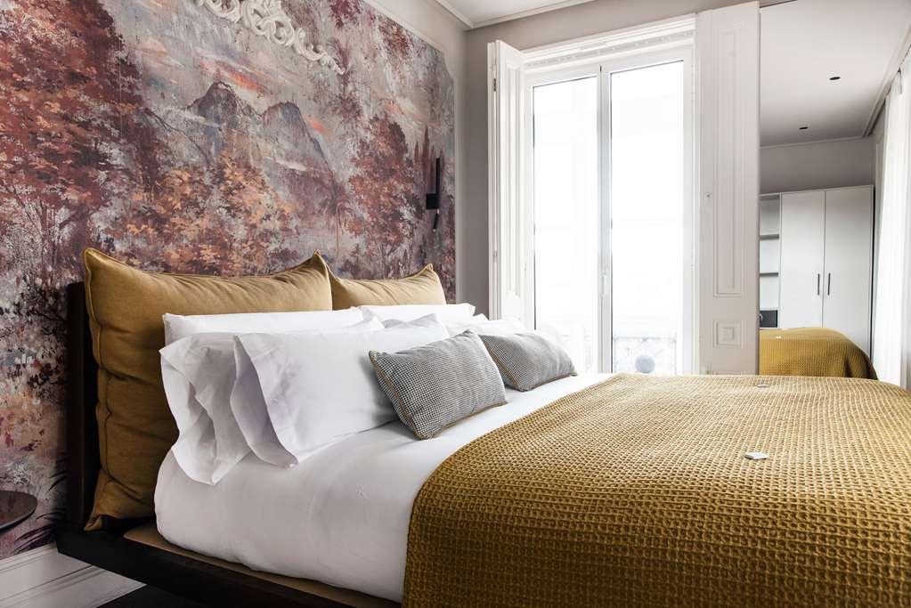 Soho Boutique Palacio De Pombo Santander Bilik gambar