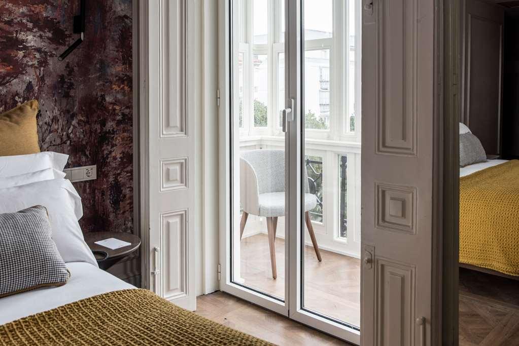 Soho Boutique Palacio De Pombo Santander Bilik gambar