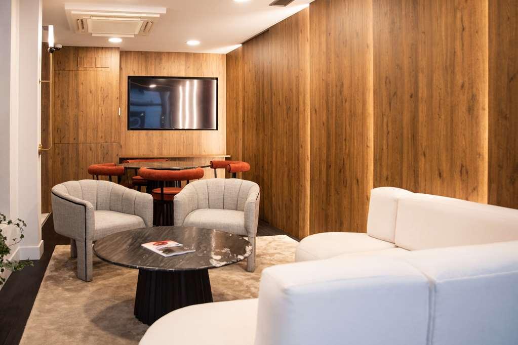 Soho Boutique Palacio De Pombo Santander Dalaman gambar