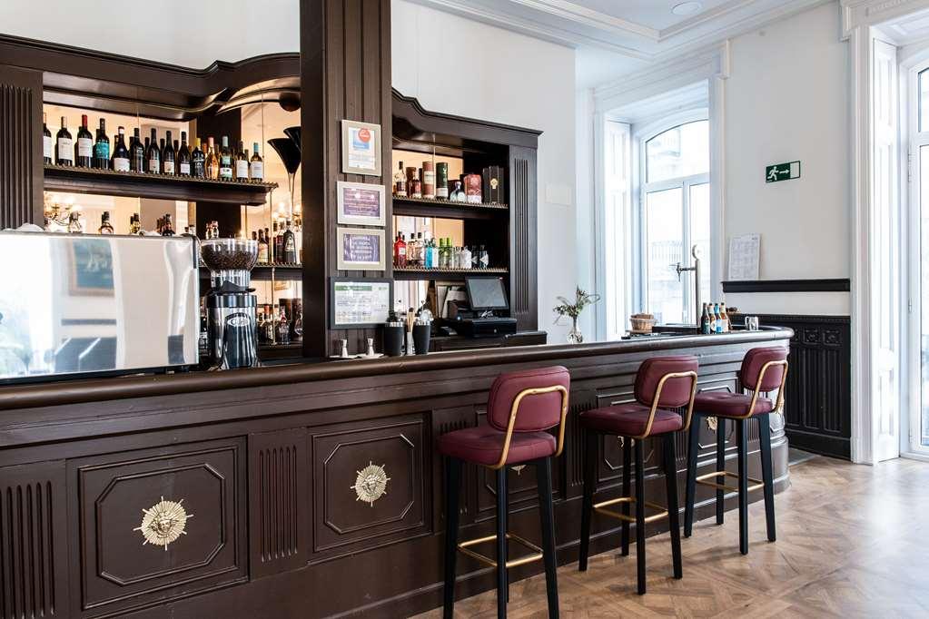 Soho Boutique Palacio De Pombo Santander Restoran gambar